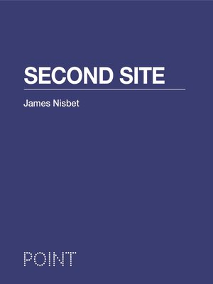 cover image of Second Site